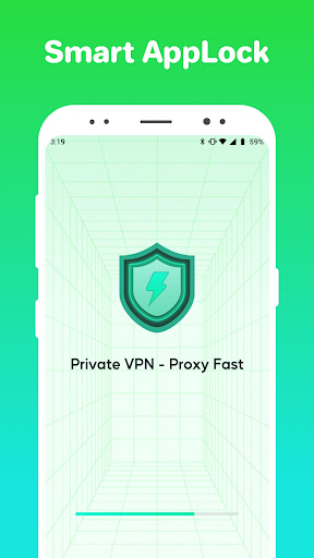 Private VPN - Proxy Fast Ảnh chụp màn hình 4