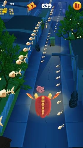 Dragon Run Pet Runner Run Game Screenshot 4