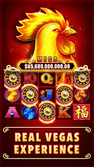 88 Gold Slots - Free Casino Slot Games Screenshot 2