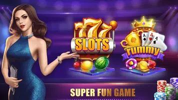 Gogo Slots - Play Online Captura de pantalla 1