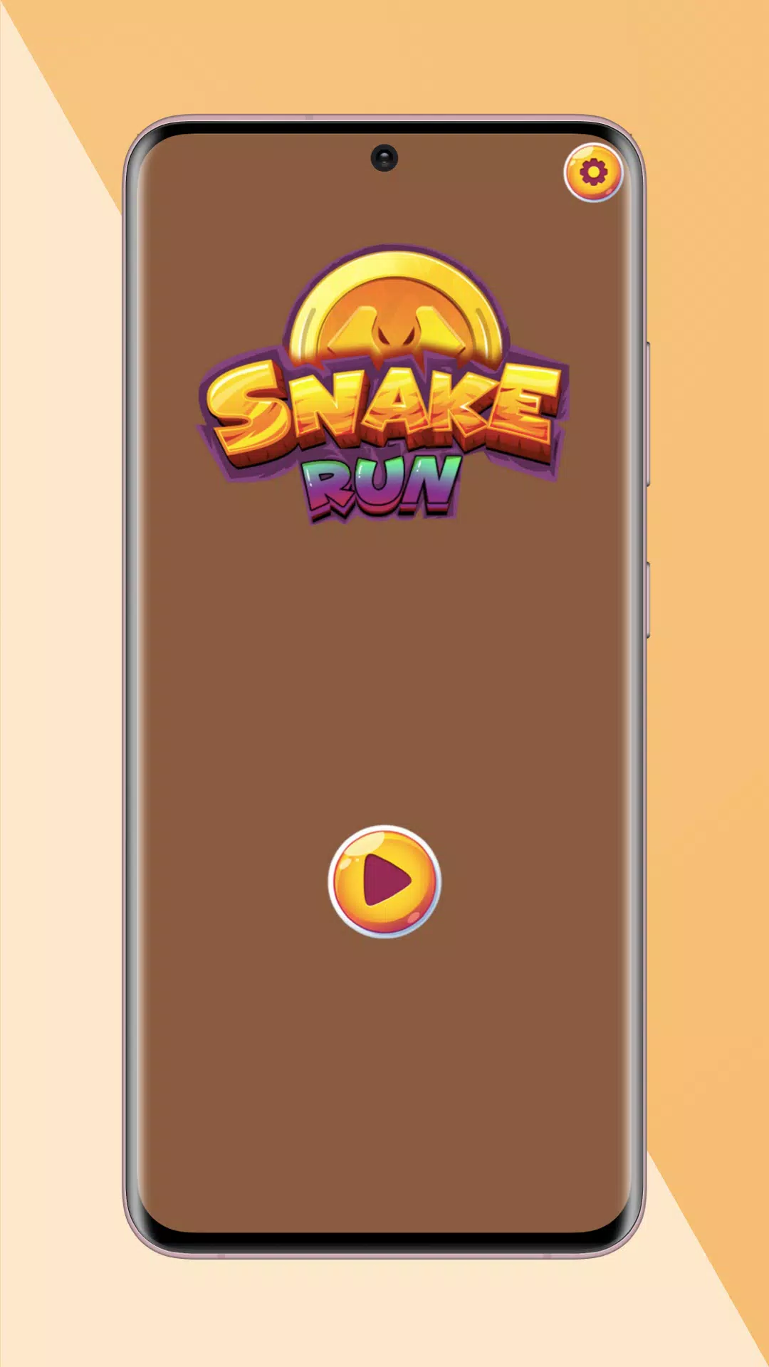 Snake Run應用截圖第2張