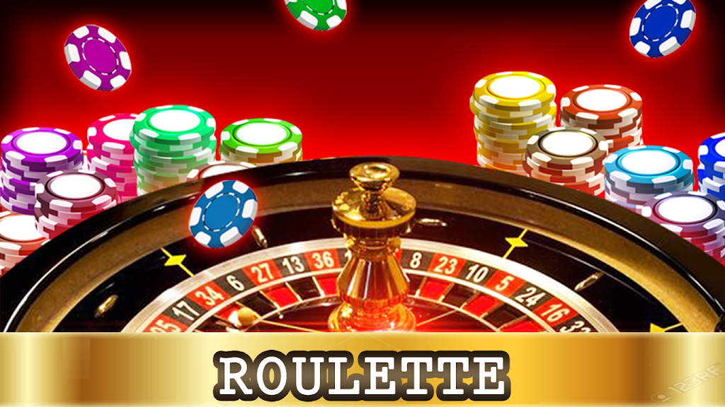 King Roulette Royale Capture d'écran 1