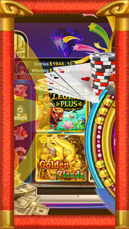 Fortune Tiger Vegas Club應用截圖第4張