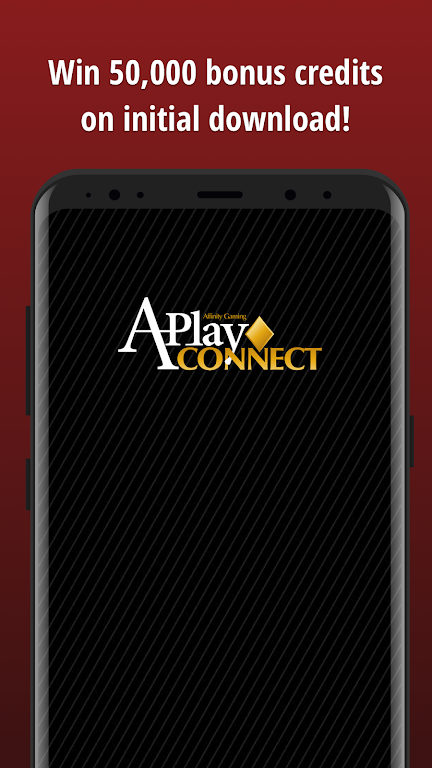 A-Play Connect by Affinity Captura de tela 2