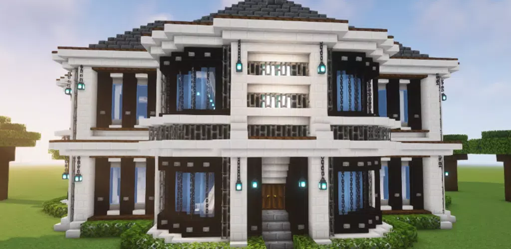 Schermata CRAFTSMAN BUILDING HOUSE 1