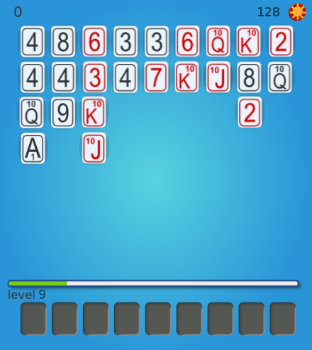 MathsJack Ekran Görüntüsü 2