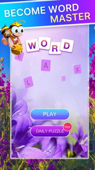 Word Games Master - Crossword Schermafbeelding 2