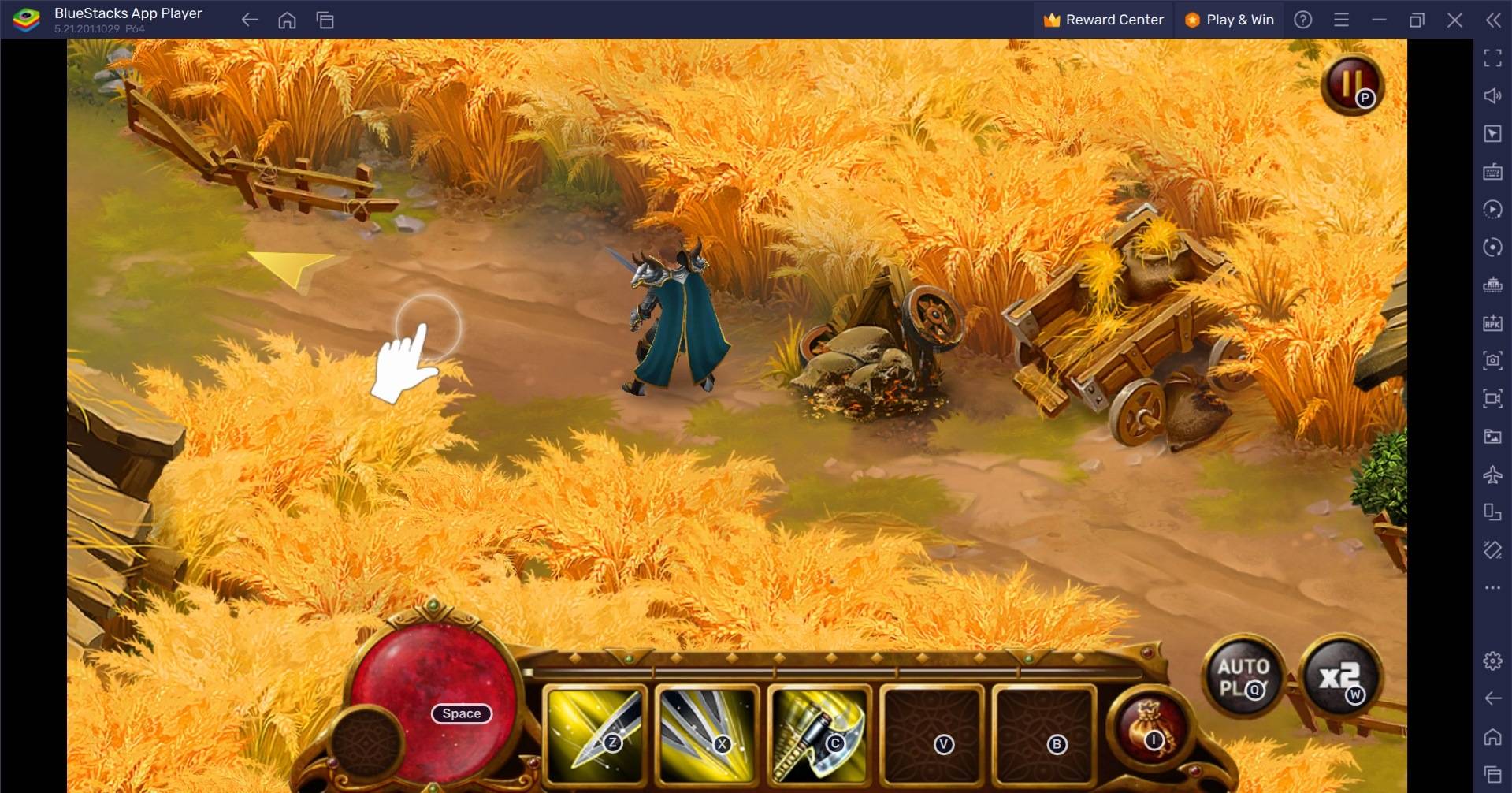 Guild of Heroes: Adventure RPG Mga Code Pinakabagong Ene'23