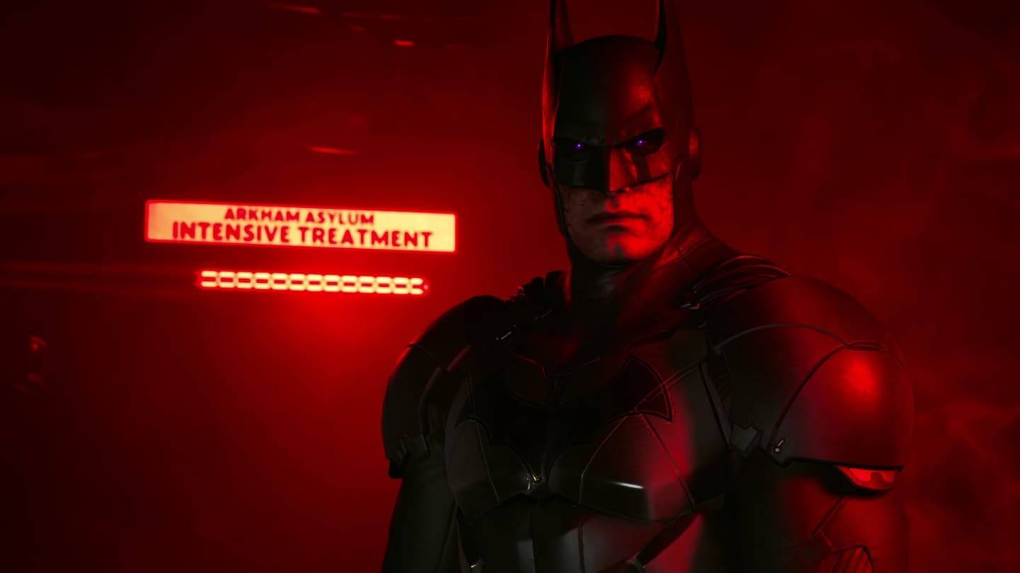 Rocksteady, bir sonraki Batman oyunu için oyun yönetmeni aramaya başlar