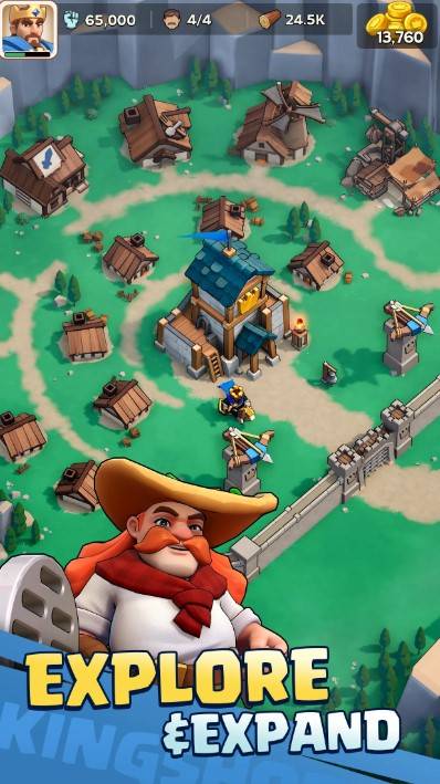 Kingshot Tower Defense: A Beginner's Guide to Gameplay Mastery