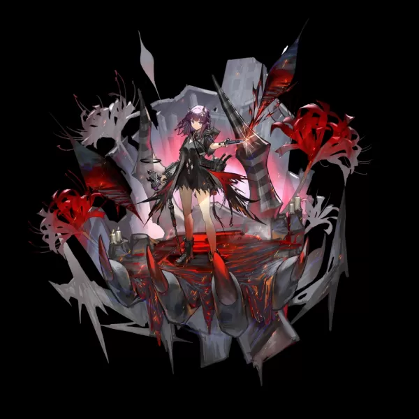 Arknights：建造和使用Alter腳輪 - 熔岩的煉獄指南