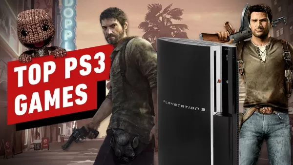 Sony supprime les jeux de résistance des classiques PS3 de PS5 et PS4 dans PS Plus de refonte