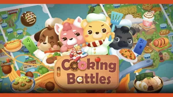 Overcooked-Style Multiplayer Beta Launches
Get ready to stir the pot — and keep it stirring! The Overcooked-Style Multiplayer Beta is officially live and ready for chaos, cooperation, and culinary catastrophes!
What’s New?  

Co-op Mayhem: Team up with up to 4 players locally or online to whip up meals under pressure in fast-paced, kitchen-based minigames.  
Randomized Kitchens: From haunted diners to floating space kitchens, no two levels are alike — and none are safe from flaming ovens and rogue spatulas.  
New Recipes & Mechanics: Introduce flaming woks, moving platforms, and time-bending ingredients to keep your squad on their toes.  
Dynamic Events: Surprise challenges like 
