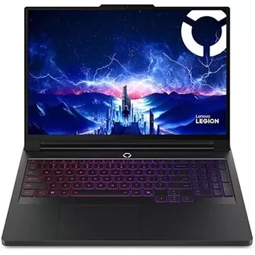 Lenovo Legion Pro 7 com RTX 5080: Economize US$ 1.200