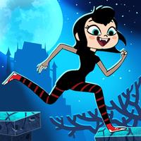 Hotel Transylvania Adventures - Run, Jump, Build!