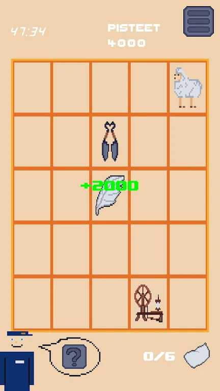 Schermata FactorAI 2