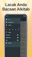 AlkitabKatolikoffline Schermafbeelding 3