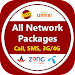 All Network Packages 2024