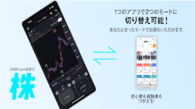 DMM 株 - 米国株の取引にも対応した株アプリ 스크린샷 2