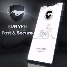 Run VPN应用截图第1张