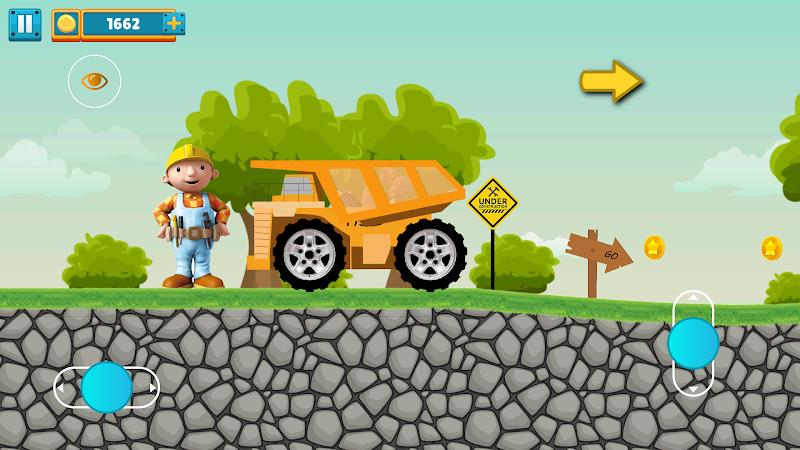 Bob The Builder Screenshot 2