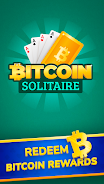 Schermata Bitcoin Solitaire - Get BTC 3