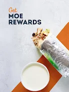 Moe Rewards ภาพหน้าจอ 1