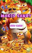 Lucky Magic Candy Captura de pantalla 3