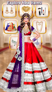 Dress Up Game- Makeup Games スクリーンショット 2