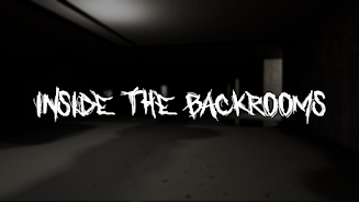 The Depths of Backrooms應用截圖第1張