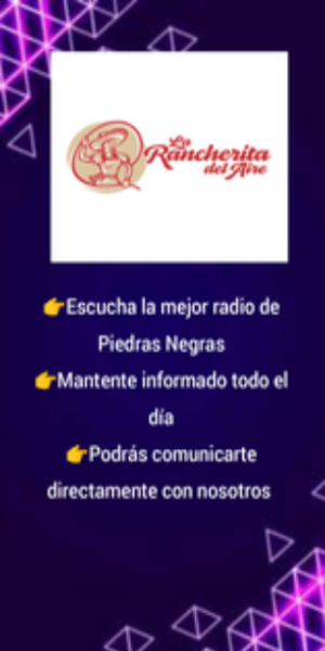Schermata La Rancherita del Aire 1