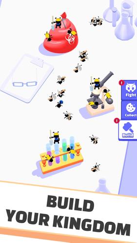 Idle Ants - Simulator Game應用截圖第3張