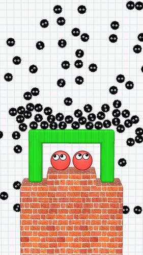 Hide Ball Screenshot 2