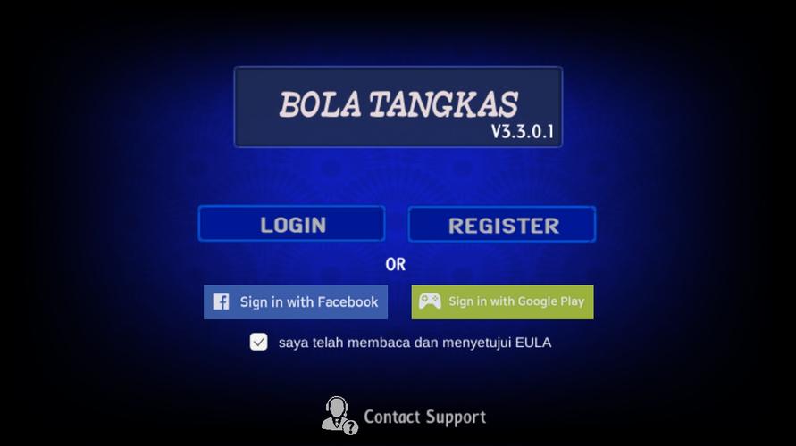 Bola Tangkas Yuenai Screenshot 1