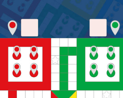 Ludo Star 2018 (NEW) by TeamDevStudio 스크린샷 2