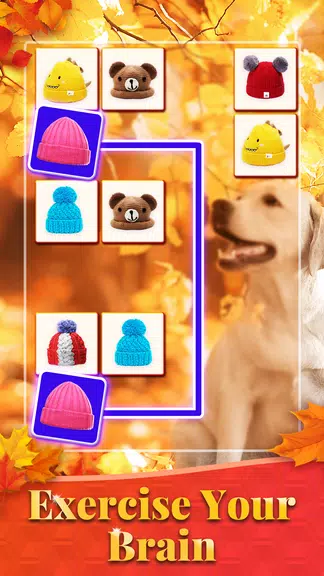 Onet 3D - Tile Matching Game スクリーンショット 3