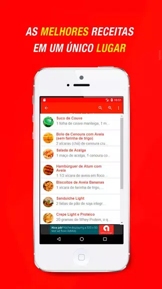 Dieta Simples, Barata e Econôm Captura de pantalla 4