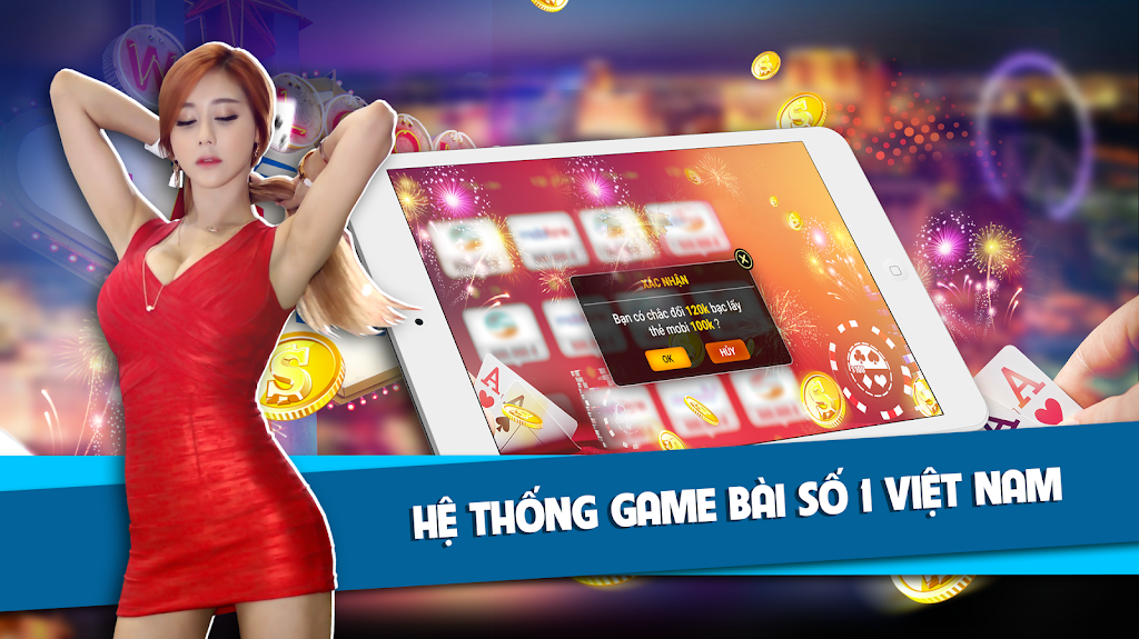 Thanks vip club games everyday Screenshot 1