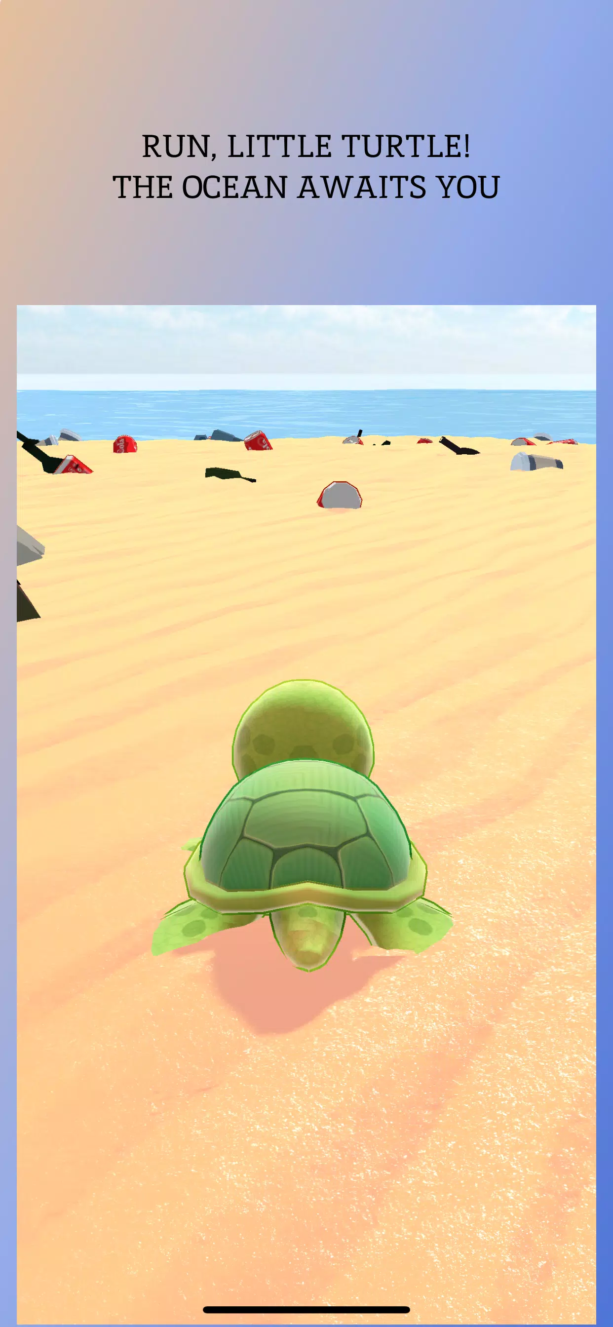 Turtle Beach應用截圖第1張
