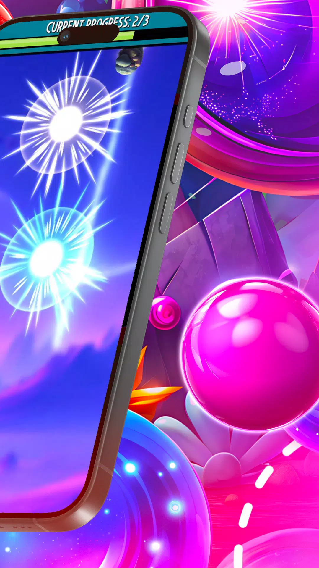 Galaxy Strike應用截圖第4張