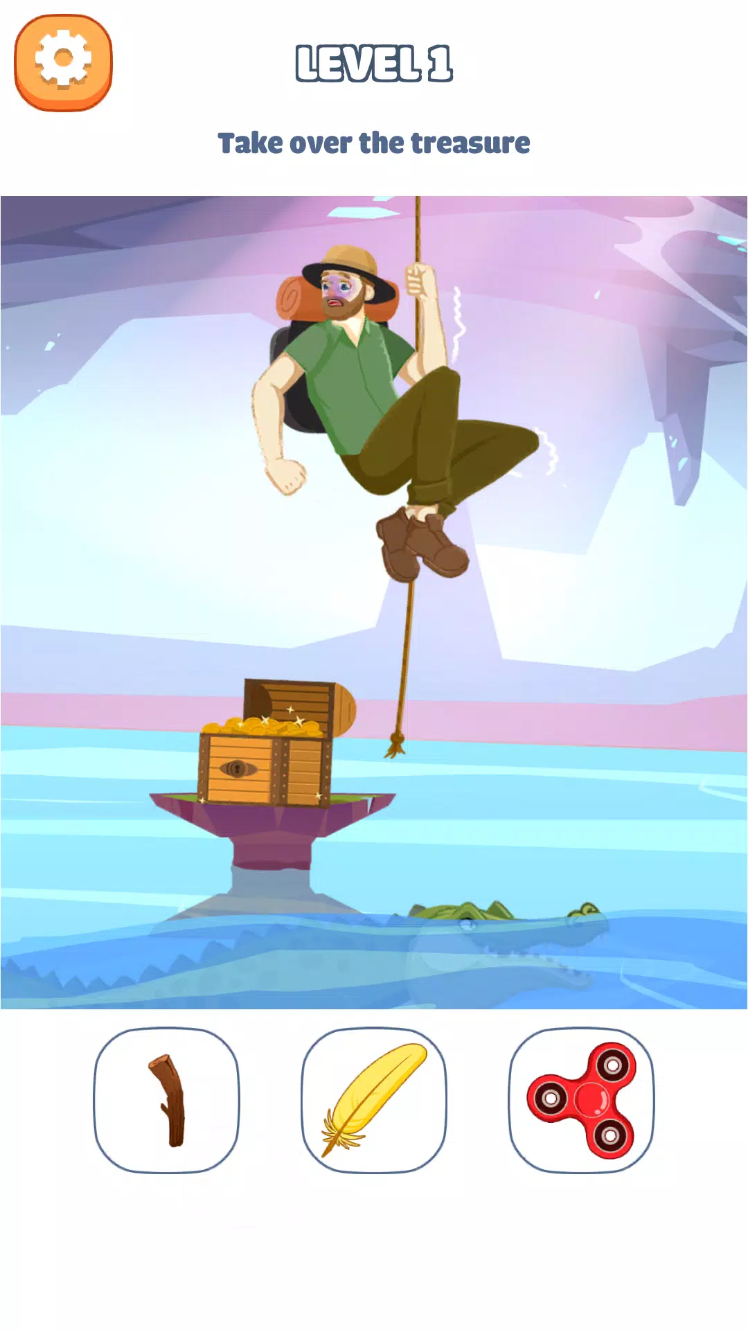 Mix Story: Tricky Puzzles Schermafbeelding 1