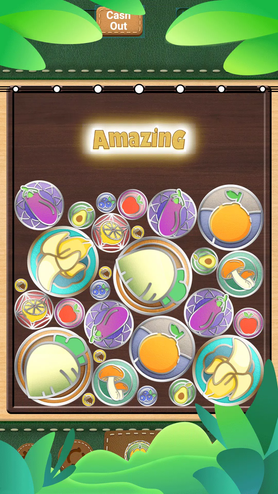 Garden Badges : Earn Money應用截圖第3張
