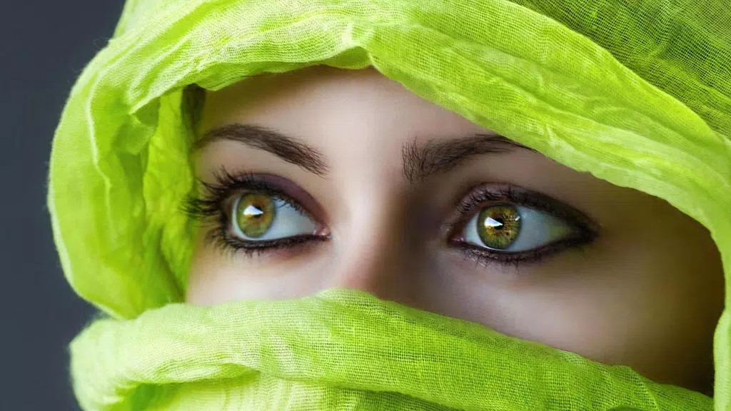 Hijab Fashion Ideas For Girls スクリーンショット 2