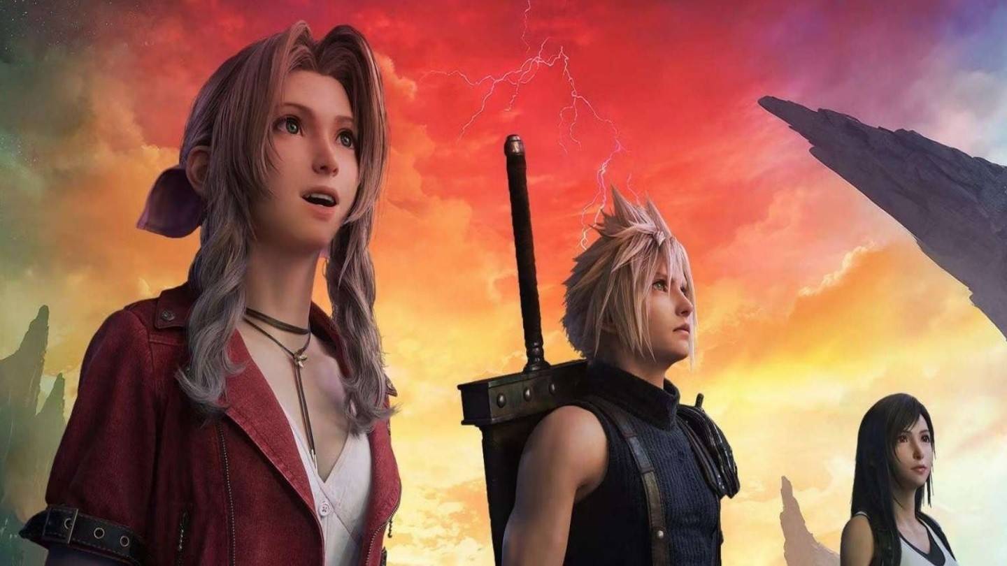 Square Enixの3部作が終了します：FFVIIリメイクパートIII開発