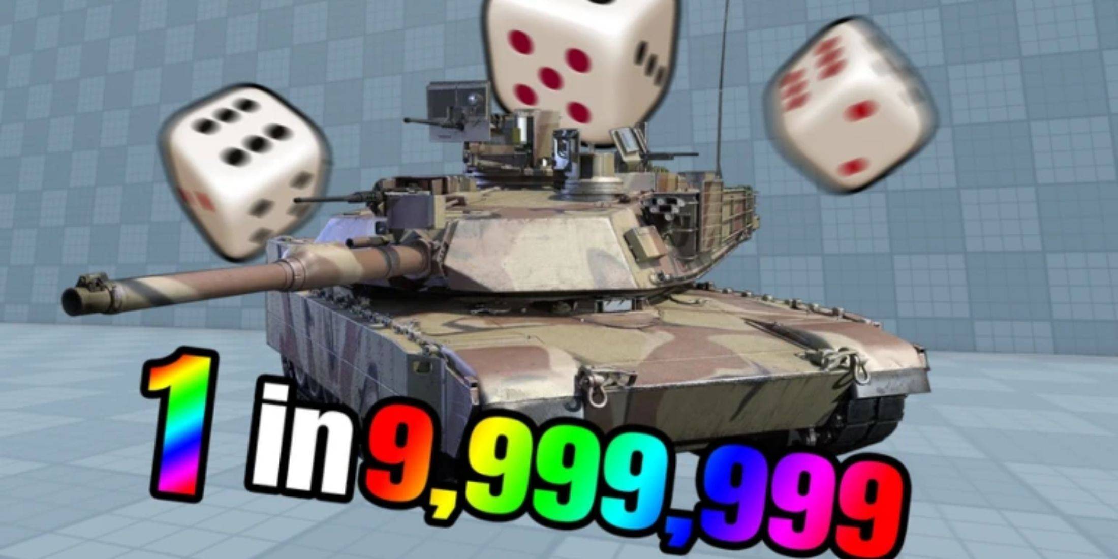 Roblox: Mã TD WAR RNG (tháng 1 năm 2025)