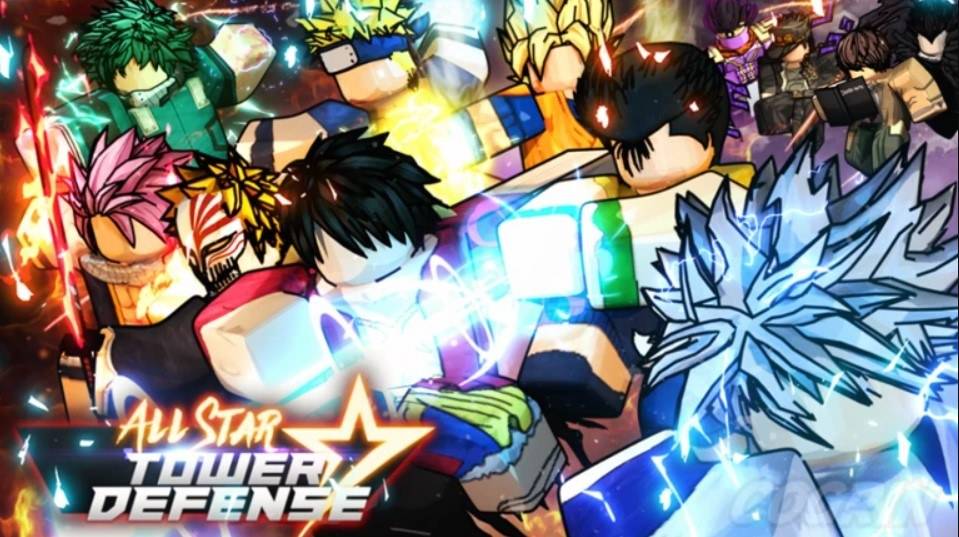 Enero 2025: Lahat ng mga aktibong code ng Star Tower Defense