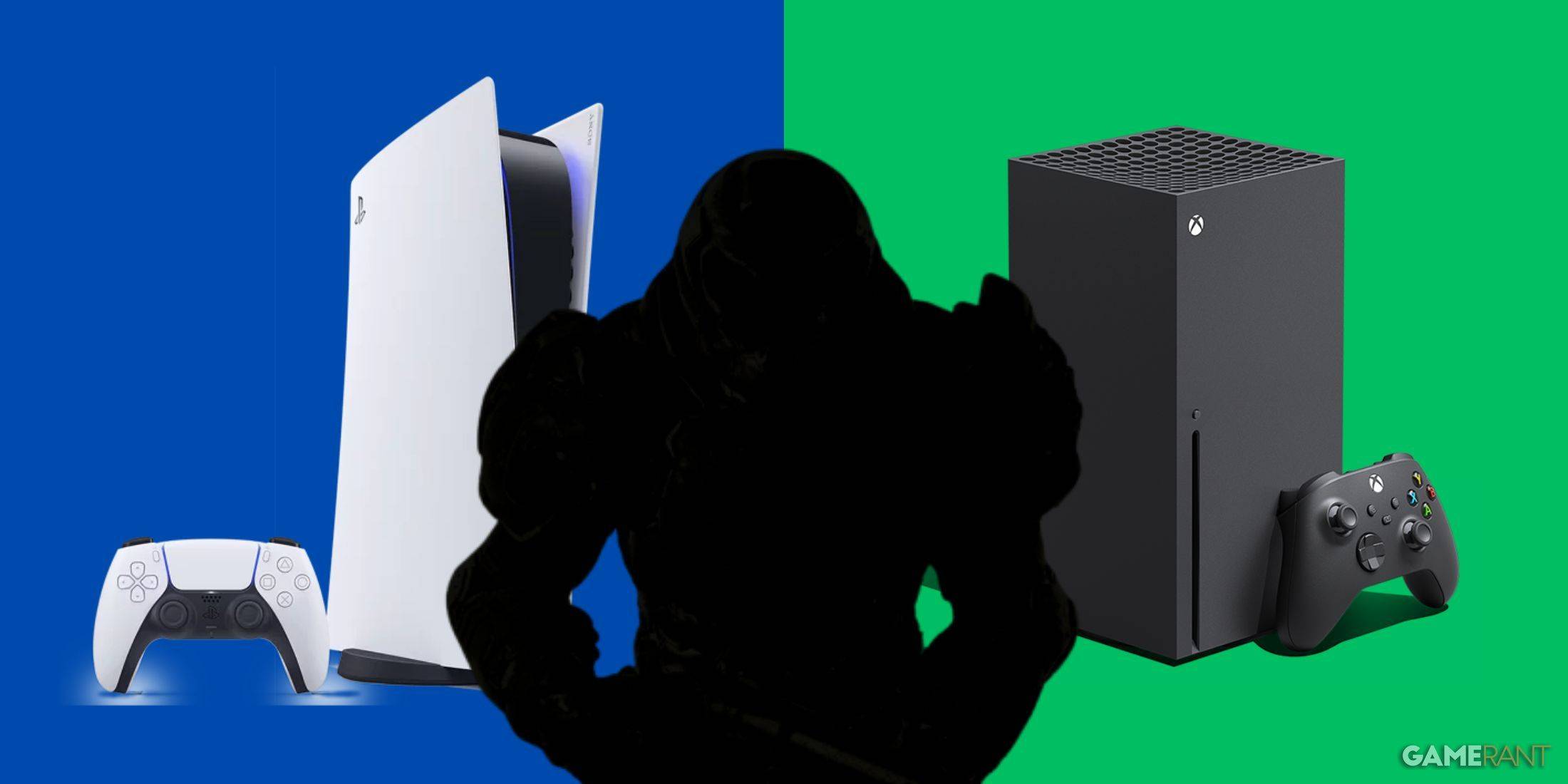 PS5，Xbox系列X獲取經典FPS Revivals
