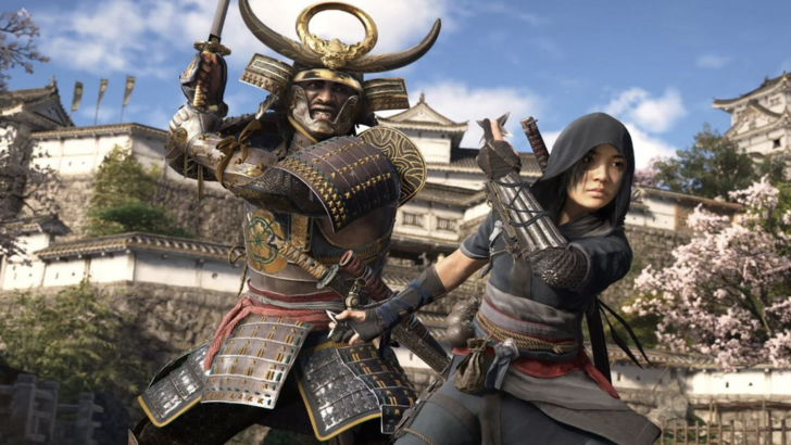 Assassin's Creed Shadows: Butiran Preorder dan DLC Terungkap 