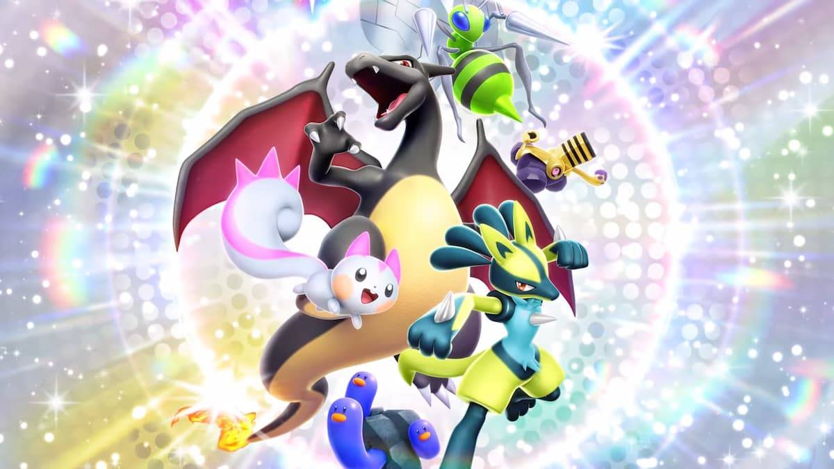 Pokemon TCG Pocket Shining Revelry發布日期和時間已確認