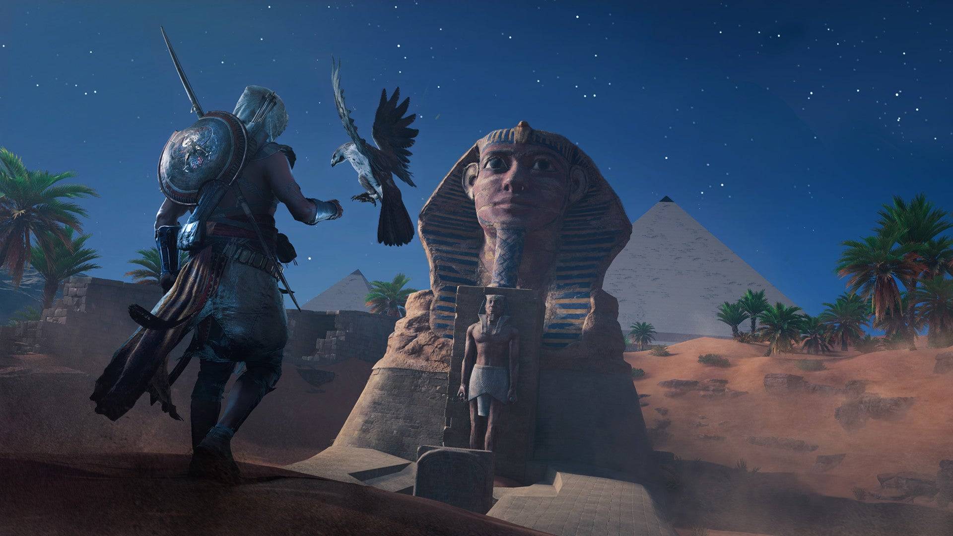 Assassin's Creed Zaman Çizelgesi Görüntü 4